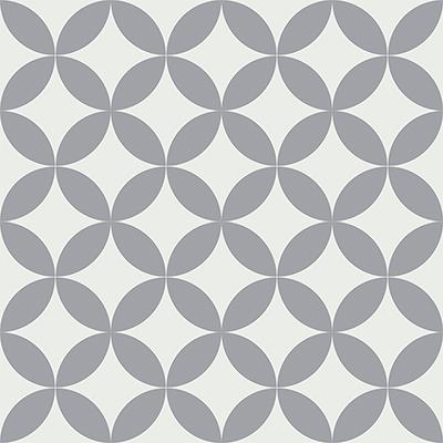 Gạch bông CTS 7.10(4-9) 4 viên - Encaustic cement tile CTS 7.10(4-9)-4 tiles