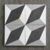 Gạch bông CTS 13.1(4-9-13) - Encaustic cement tile CTS 13.1(4-9-13)