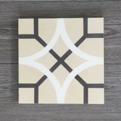 Gạch bông CTS 58.1(4-12-13) - Encaustic cement tile CTS 58.1(4-12-13)