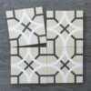 Gạch bông CTS 58.1(4-12-13) - Encaustic cement tile CTS 58.1(4-12-13)