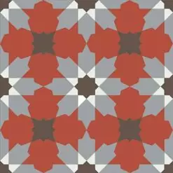 Gạch bông cổ điển CTS 3.4(4-5-9-14)