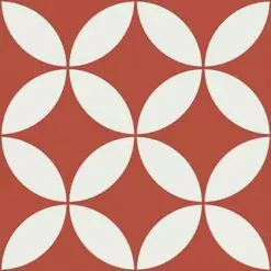 Gạch bông cổ điển CTS 6.2(4-5)