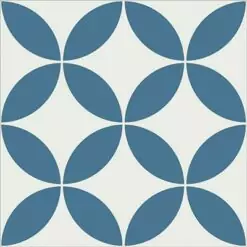 Gạch bông cổ điển CTS 6.5(1-4)