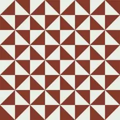 Gạch bông CTS 34.1(4-30)-4 viên - Encaustic cement tile CTS 34.1(4-30)-4 tiles