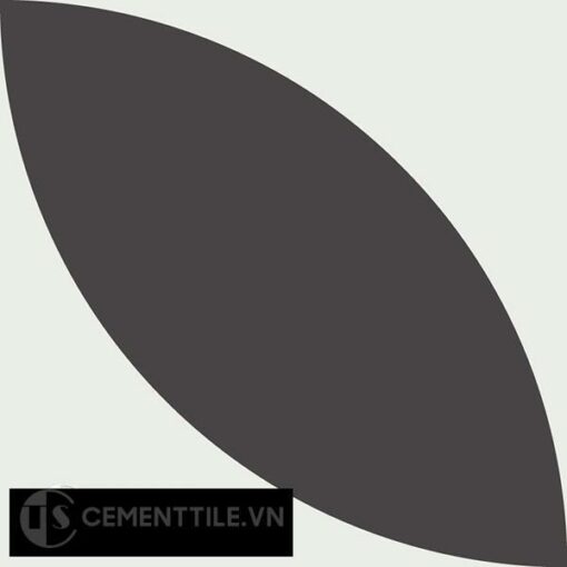 Gạch bông CTS 43.1(4-13) - Encaustic cement tile CTS 43.1(4-13)