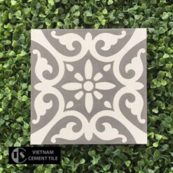 Gạch bông CTS 47.2(4-32) - Encaustic cement tile CTS 47.2(4-32)