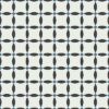 Gạch bông CTS 65.1(1-4-13) - 16 viên - Encaustic cement tile CTS 65.1(1-4-13)-16 tiles