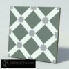 Gạch bông CTS 68.3(3-4-9) - Encaustic cement tile CTS 68.3(3-4-9)