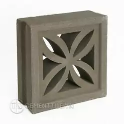 Breeze cement block CTS – BG109