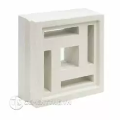 Gạch bông gió CTS BG 20.1