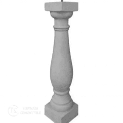 Lục bình bê tông CTS B12