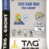 Keo chà ron TAG.grout standard S-201