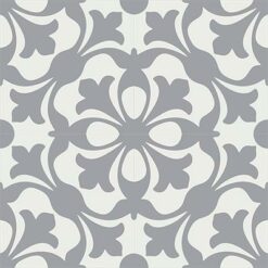 Gạch bông CTS 20.8(4-9)-4 viên - Encaustic cement tile CTS 20.8(4-9)-4 tile