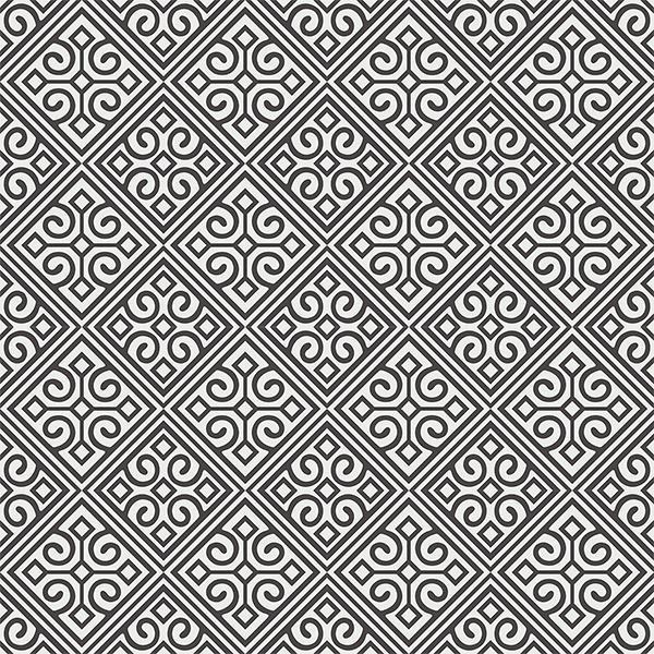 Gạch bông CTS 136.1(4-13) -16 viên - Cement tile CTS 136.1(4-13) - 16 tiles