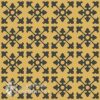 Gạch bông CTS 39.7 (Cement tile CTS 39.7)