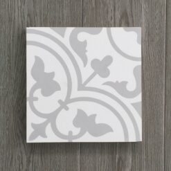 Gạch bông CTS 2.11(4-9) - Encaustic cement tile CTS 2.11(4-9)