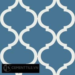 Gạch bông cổ điển CTS 108.1 ( Encaustic cement tile 108.1)