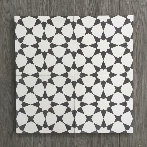 Gạch bông CTS 141.1 (Cement tile CTS 141.1)