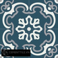 Gạch bông 5.7 - Cement tile 5.7