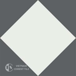 Gạch bông CTS 101.2(4-32)-4 viên - Encaustic cement tile CTS 101.2(4-32)-4tiles