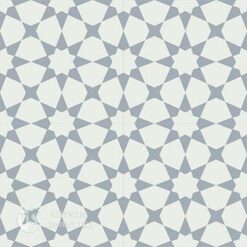 Gạch bông CTS 141.2(4-50)-4 viên - Encaustic cement tile CTS 141.2(4-50)-4 tiles