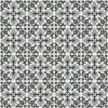 Gạch bông CTS 18.8(4-9-13)-16 viên - Encaustic cement tile CTS 18.8(4-9-13)-16 tiles