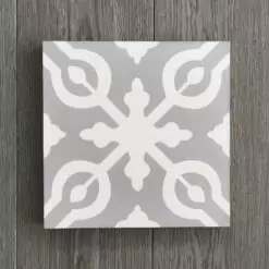 Gạch bông CTS 22.5(4-9) - Encaustic cement tile CTS 22.5(4-9)