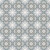 Gạch bông CTS 1.36(4-9-13-29) - 16 viên - Encaustic cement tile CTS 1.36(4-9-13-29)-16 tiles