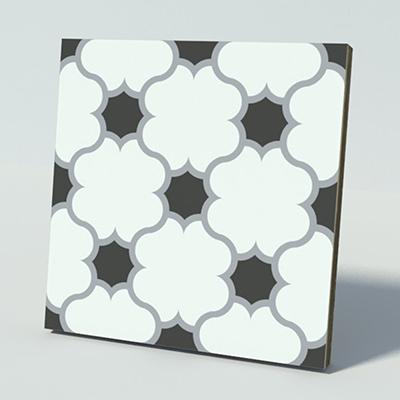 Gạch bông CTS 168.2(4-9-13) - Encaustic cement tile CTS 168.2(4-9-13)