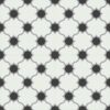 Gạch bông CTS 168.2(4-9-13) - 4 viên - Encaustic cement tile CTS 168.2(4-9-13)-4 tiles