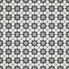 Gạch bông CTS 3.17(4-9-13) - 16 viên - Encaustic cement tile CTS 3.17(4-9-13) - 16 tiles