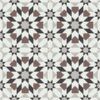 Gạch bông CTS 56.2(4-9-13-14) - 4 viên - Encaustic cement tile CTS 56.2(4-9-13-14)-4 tiles