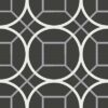 Gạch bông CTS 58.2(4-9-13) - 4 viên - Encaustic cement tile CTS 58.2(4-9-13)-4 tiles
