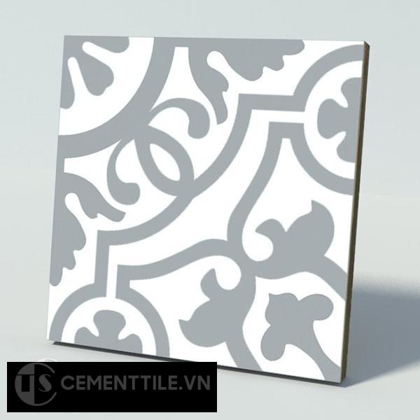 Gạch bông CTS 60.4(4-9) - Encaustic cement tile CTS 60.4(4-9)