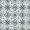Gạch bông CTS 1.16(1-4-9) - 16 viên - Encaustic cement tile CTS 1.16(1-4-9)-16 tiles