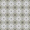 Gạch bông CTS 1.33(4-9-12-13) - 16 viên - Encaustic cement tile CTS 1.33(4-9-12-13)-16 tiles