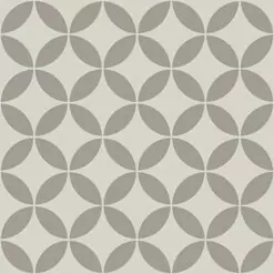 Gạch bông CTS 117.2(27-28) - 4 viên - Encaustic cement tile CTS 117.2(27-28)-4 tiles