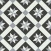 Gạch bông CTS 12.5(4-9-13) - 16 viên - Encaustic cement tile CTS 12.5(4-9-13)-16 tiles