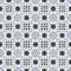 Gạch bông CTS 138.1(4-13-84) - 16 viên - Encaustic cement tile CTS 138.1(4-13-84)-16 tiles