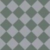 Gạch bông CTS 14.6(3-9) - 16 viên - Encaustic cement tile CTS 14.6(3-9)-16 tiles