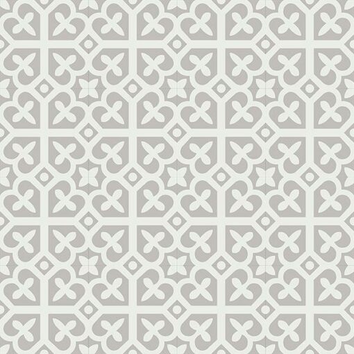Gạch bông CTS 142.1(4-9) - 16 viên - Encaustic cement tile CTS 142.1(4-9)-16 tiles
