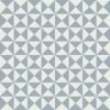 Gạch bông CTS 164.1(4-50) - 16 viên - Encaustic cement tile CTS 164.1(4-50)-16 tiles