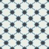 Gạch bông CTS 168.1(4-10-13) - 4 viên - Encaustic cement tile CTS 168.1(4-10-13)-4 tiles