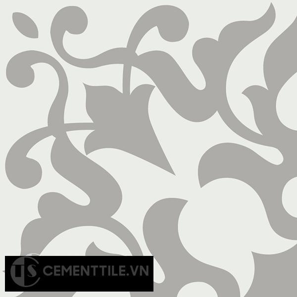 Gạch bông CTS 109.2(4-9) - Encaustic cement tile CTS 109.2(4-9)
