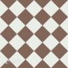 Gạch bông CTS 14.5(4-14) - 16 viên - Encaustic cement tile CTS 14.5(4-14)-16 tiles
