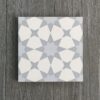 Gạch bông CTS 141.3(9-27-50) - Encaustic cement tile CTS 141.3(9-27-50)
