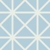 Gạch bông CTS 63.1(2-4) - 16 viên - Encaustic cement tile CTS 63.1(2-4) - 16 tiles
