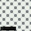 Gạch bông CTS 66.2(4-13-29) - 16 viên - Encaustic cement tile CTS 66.2(4-13-29)-16 tiles