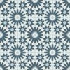 Gạch bông CTS 19.11(1-2-4) - 16 viên - Encaustic cement tile CTS 19.11(1-2-4)-16 tiles