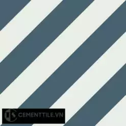 Encaustic cement tile CTS 25.7(1-4)